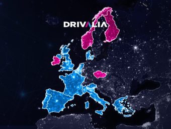 Drivalia przejmuje działalność ALD Automotive w Irlandii i Norwegii, a także Leaseplan w Finlandii i Czechach.