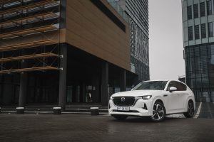 MAZDA DRIVEFLEX LEASE