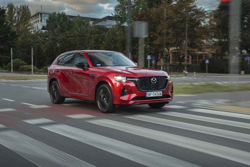 KREDYT MAZDA DRIVEFLEX CREDIT