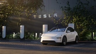 KREDYT TESLA