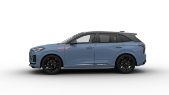 KREDYT RAZ W ROKU HONGQI